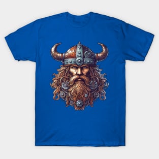 Viking S02 D47 T-Shirt